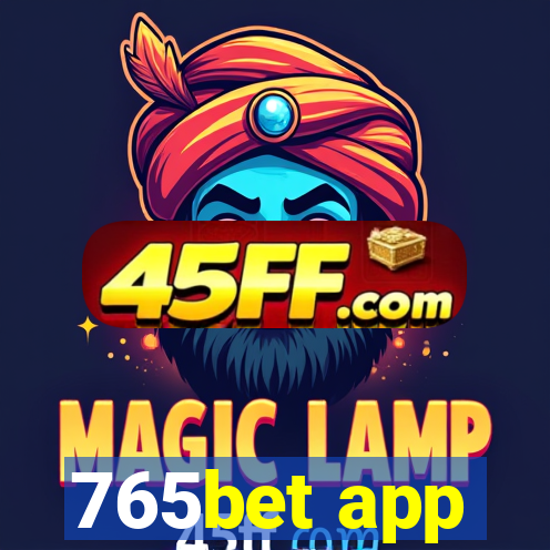 765bet app